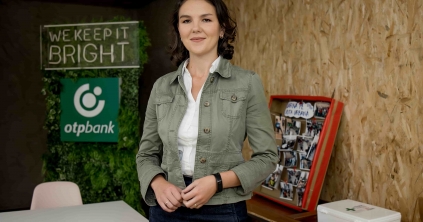 Egyre sokszínűbb az OTP Bank Románia Alapítvány oktatási kínálata